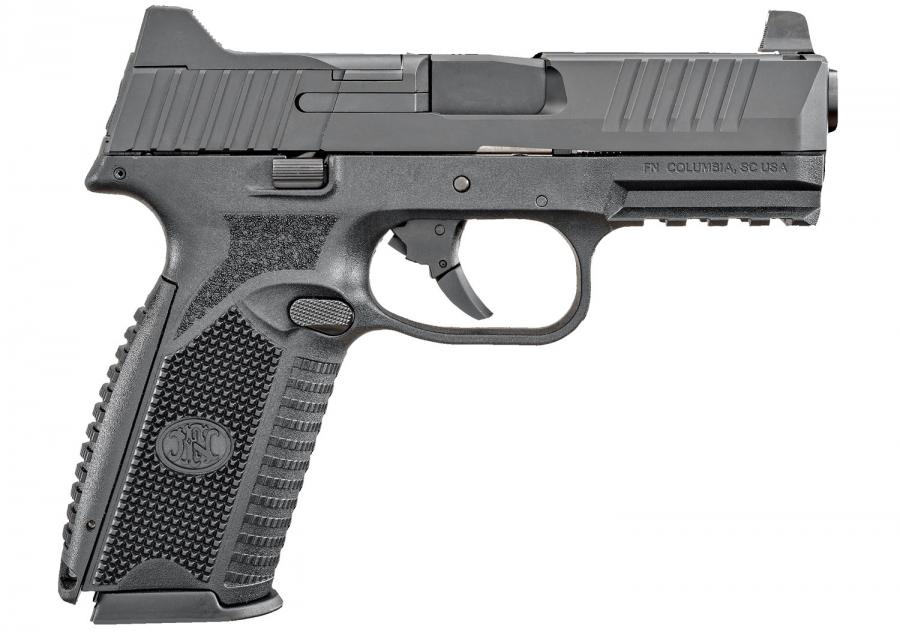FN 66100588 509 Mid-size 9mm Luger