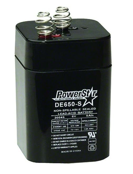 Stealth Cam Rechargeable Batteries