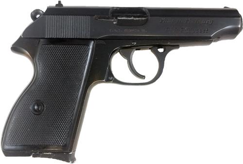 Ci Feg Ap-mbp Pistol .32 Acp