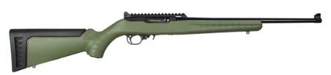 Ruger 10/22 Collectors Series #3 Mans