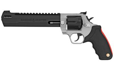 Tau R/hunter 454 Rev 8.375 B/s