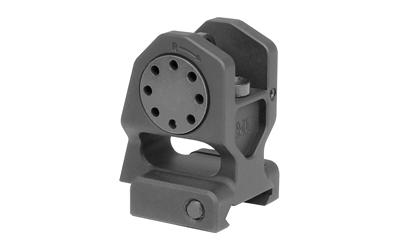 Midwest Combat Back Up Rear Sight