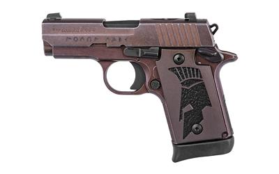 Sig P938 Spartan Ii 9mm 7rd