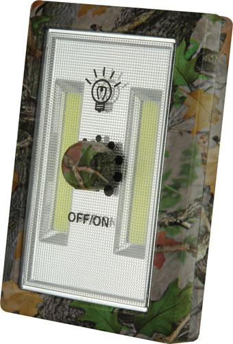 Rivers Edge Camo Dimmer Light-