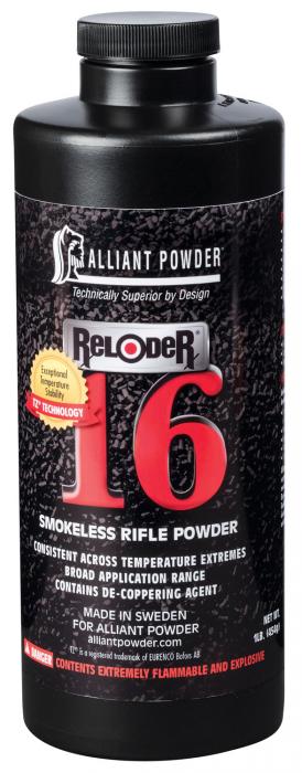 Alliant 150689 Relodr 16 RFL Pwdr