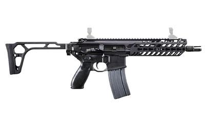 Sig MCX SBR 300blk 9" PDW