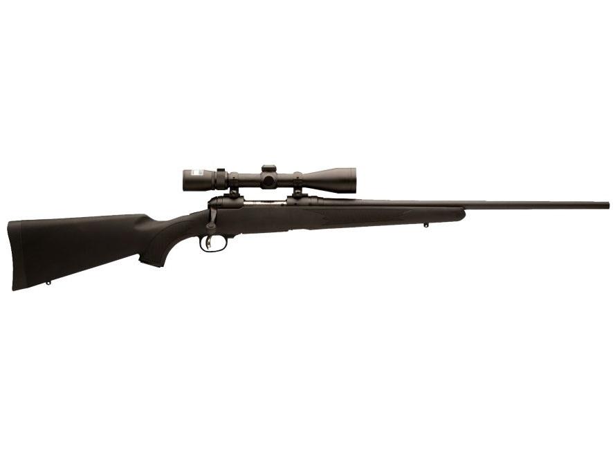 111 Trophy Hntr Xp 30-06 Pkg