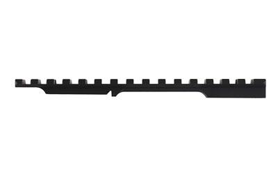 Seekins Rem 700 Short 20moa #8screws