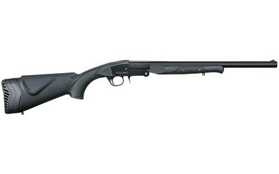 Midland Backpack Shotgun 12ga 24"