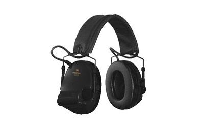 Pelltor Comtac Iii Defender Black