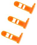 Ergo Grip Chamber Safety Flag