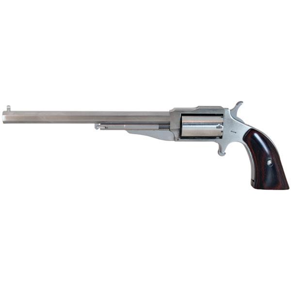 NAA Hogleg 22lr/22m 6" SS SA