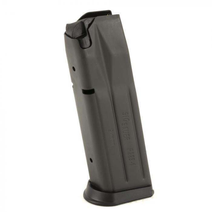 Sig Sauer P229/e2 9mm 15 rd
