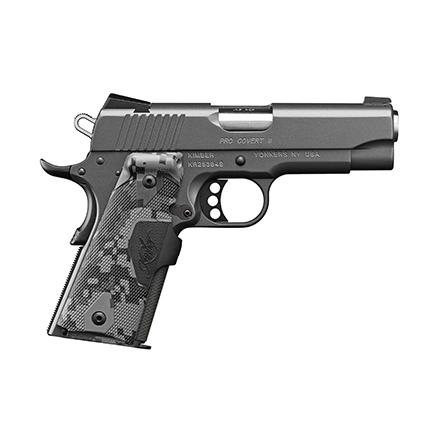 Kimber Pro Covert .45acp