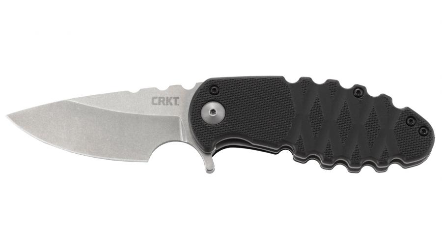 Crk Pineapple Knife Blk