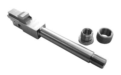 Adv Arms Thrdd Barrel For Glk