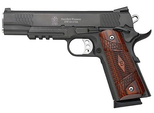 Smith & Wesson Sw1911ta 45 Auto