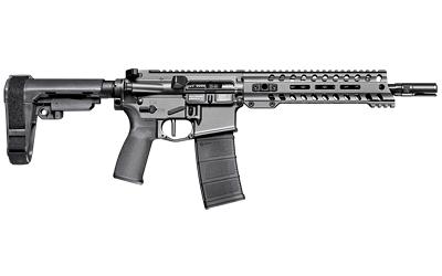 Pof Minuteman Pstl 556 10.5" 30rd