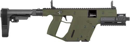 Kriss Vector Sdp Pistol 10mm