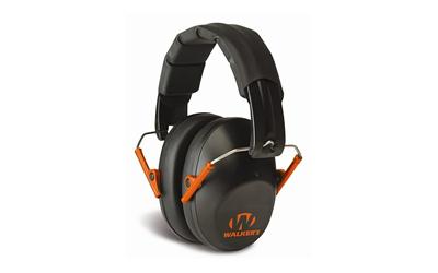 Wlkr Gwpfpm1bko Prolow FLD Muff ORG