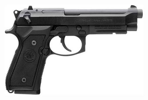 BER Js92m9a1ca M9a1 9MM *ca* 10rd