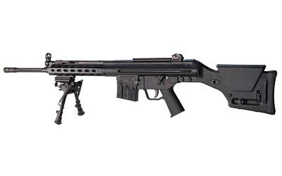 Ptr Ptr-91 Msg 308 18" 20rd
