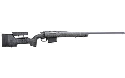 Bergara Hmr Pro 6.5prc 26" 5rd