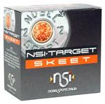 Nobelsport Ammo 20ga. 2.75"