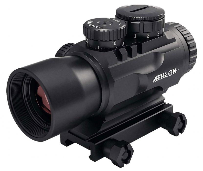 Athlon 403021 Midas BTR 3x 32mm