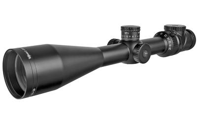Trijicon Accupoint 5-20x50 Bac Grn