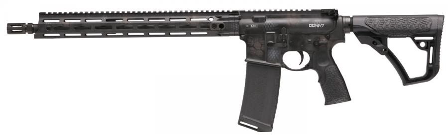 Daniel Defense 02267067 Ddm4 V7 *CO