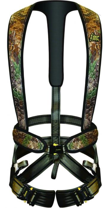 Hunter Safety Ultra-light Flex Harness Vests