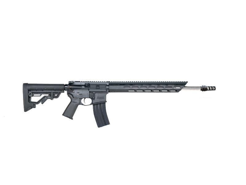 Mossberg MMR Pro .224 Valkyrie Ss/syn