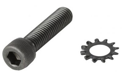 Adv Tech Ar15 Grip Screw/washer