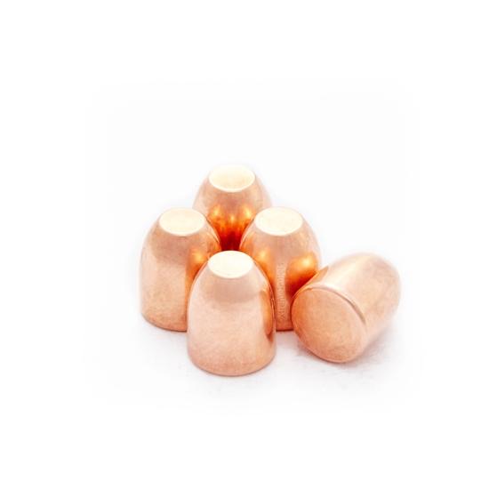 X-treme 380acp 100gr Rnfp 500ct