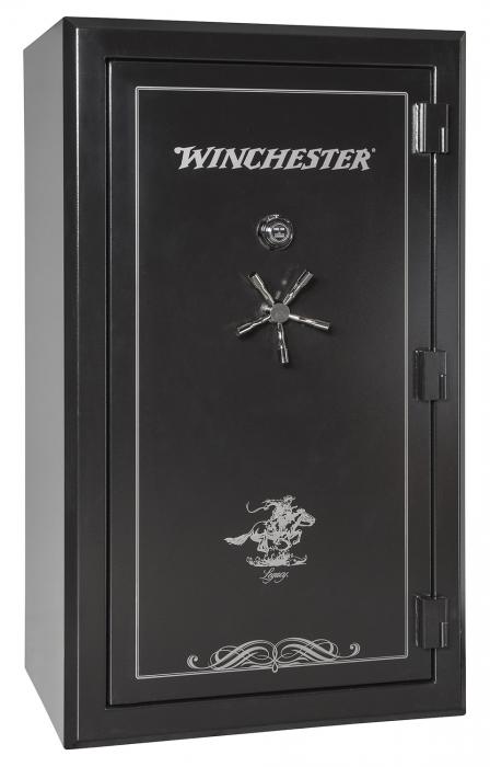 Winchester Safes L7242537m Legacy 53 Gun