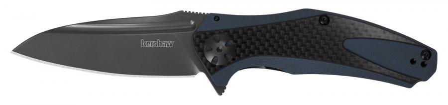 Kershaw 7007cf Natrix Folder 3.25" 8cr13mov