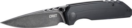 Crkt Fast Lane 3.47" Assisted