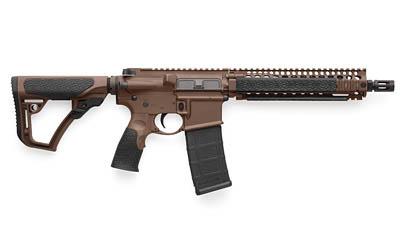 Dd M4 Carb Mk18 556nato 10.3"