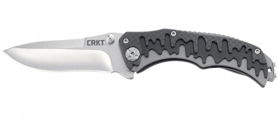 Crk Drip Tighe 3.1 Pe Blade