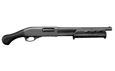 Remington 870 Tac-14 12ga 14" 4rd