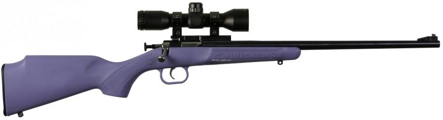 Keystone Sporting Arms Crickett .22 S/l/lr