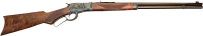 Na 1892 Winchester .44 Magnum