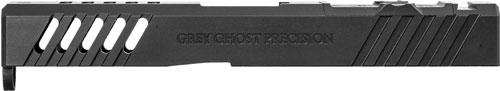 Grey Ghost Prec Glock 19 Slide