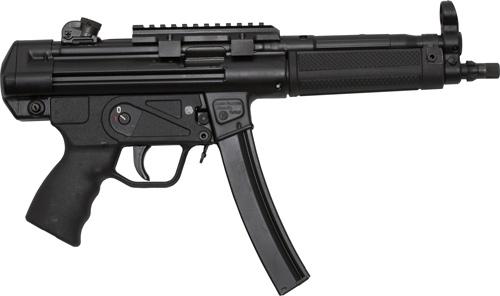 Zenith Mke Z-5rs 9mm 8.9" 30rd