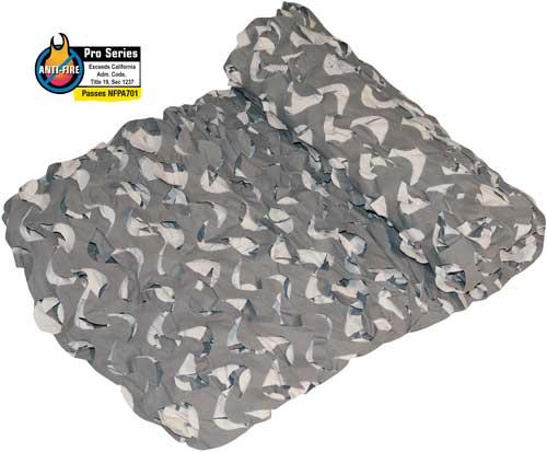 Cu Camo Netting Pro Series