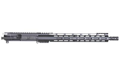 Io Upper Receiver 5.56nato 16" Mlok