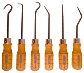 Grace Usa Hook & Pick Set