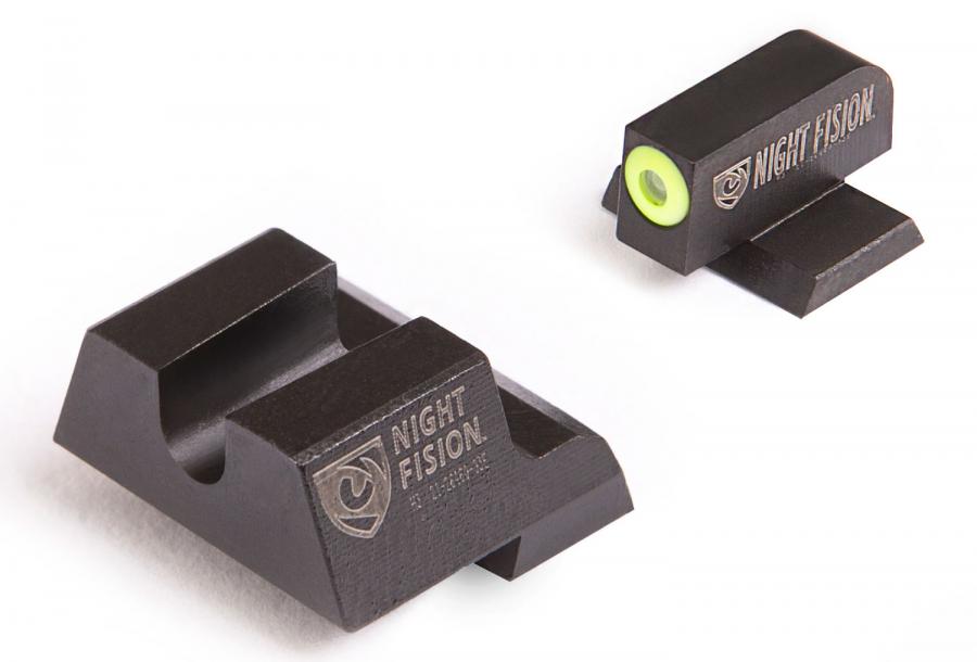 Night Fision Cnk027014ygz Night Sight Set
