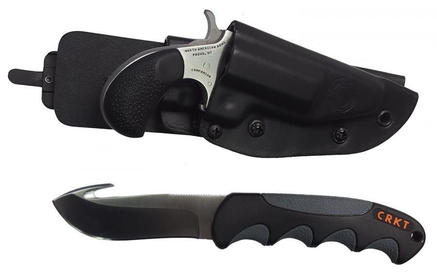North American Arms Naa-22m-crt2 22 Magnum